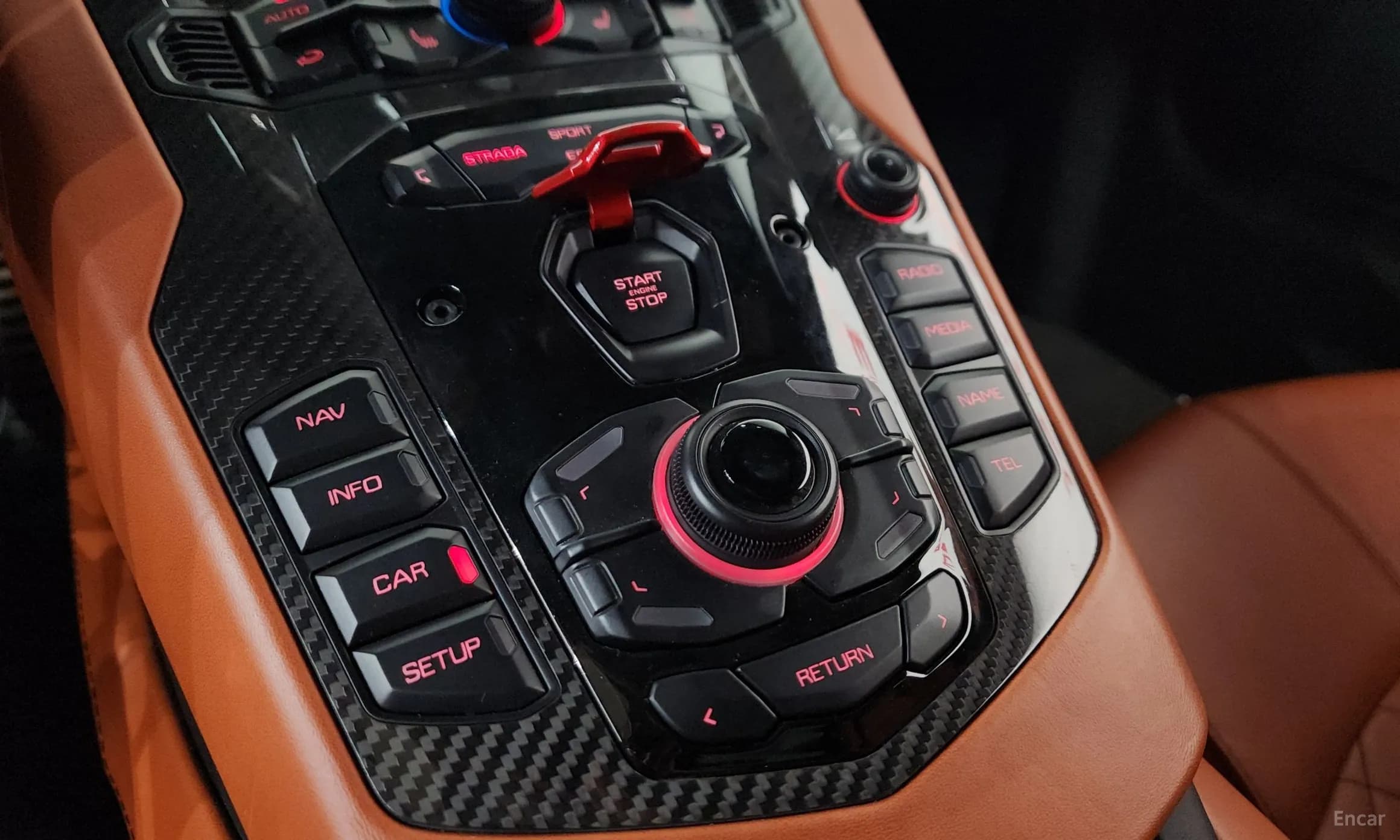 Aventador