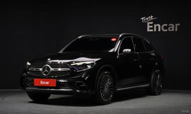 GLC-Class X254