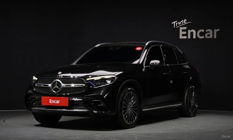 GLC-Class X254