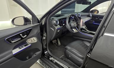 GLC-Class X254