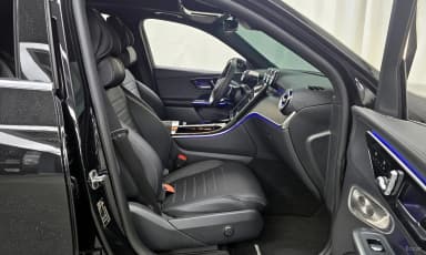 GLC-Class X254