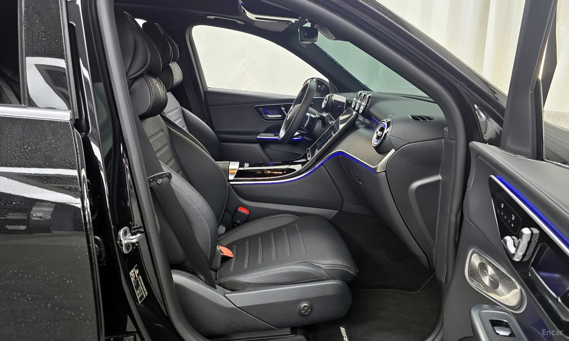 GLC-Class X254