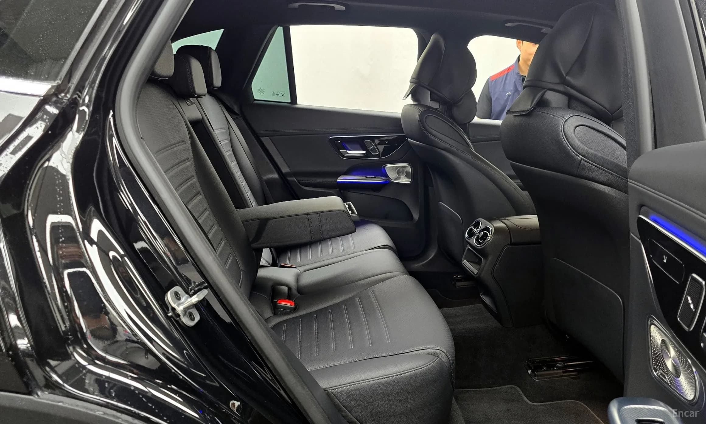 GLC-Class X254