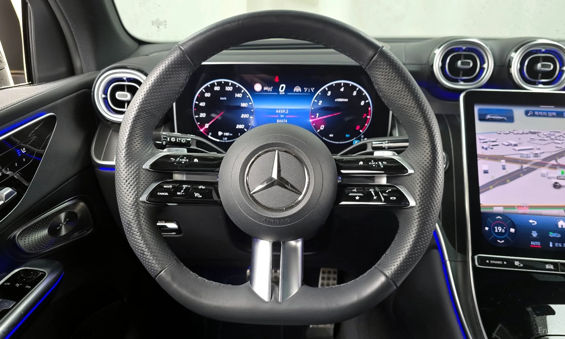 GLC-Class X254