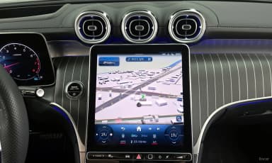 GLC-Class X254