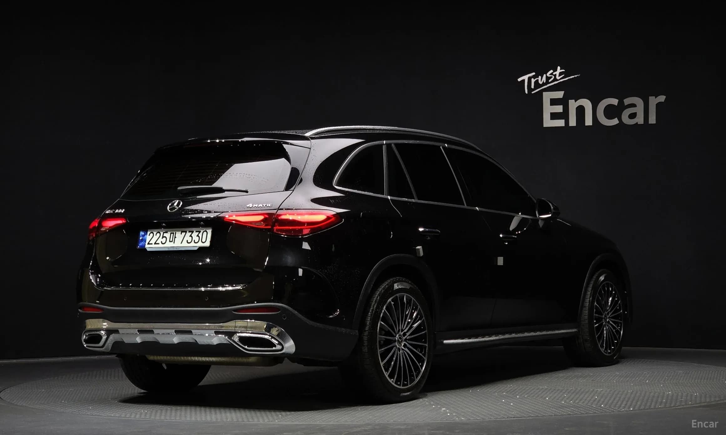 GLC-Class X254