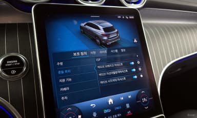 GLC-Class X254