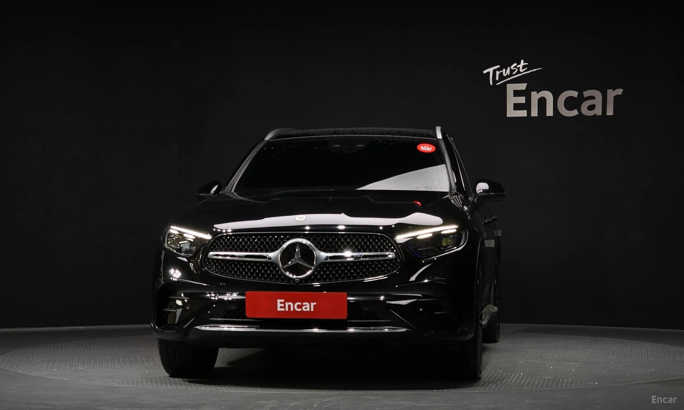 GLC-Class X254