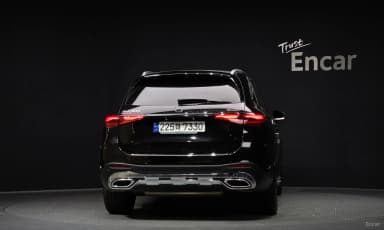 GLC-Class X254