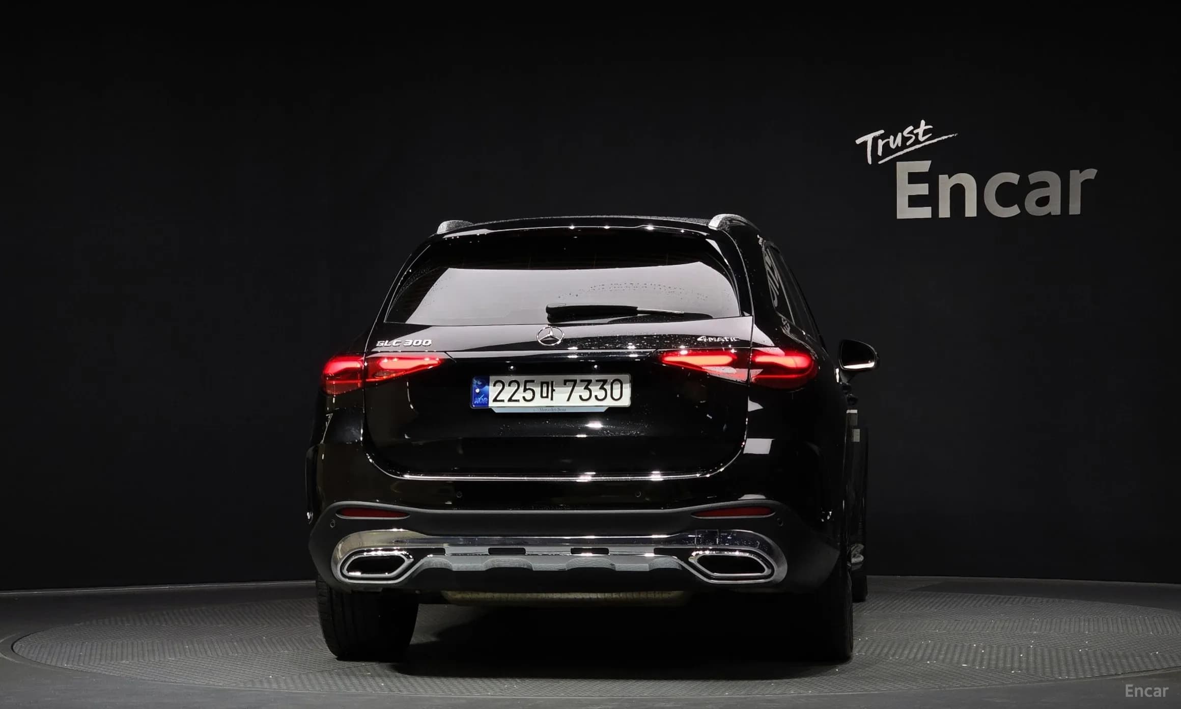 GLC-Class X254