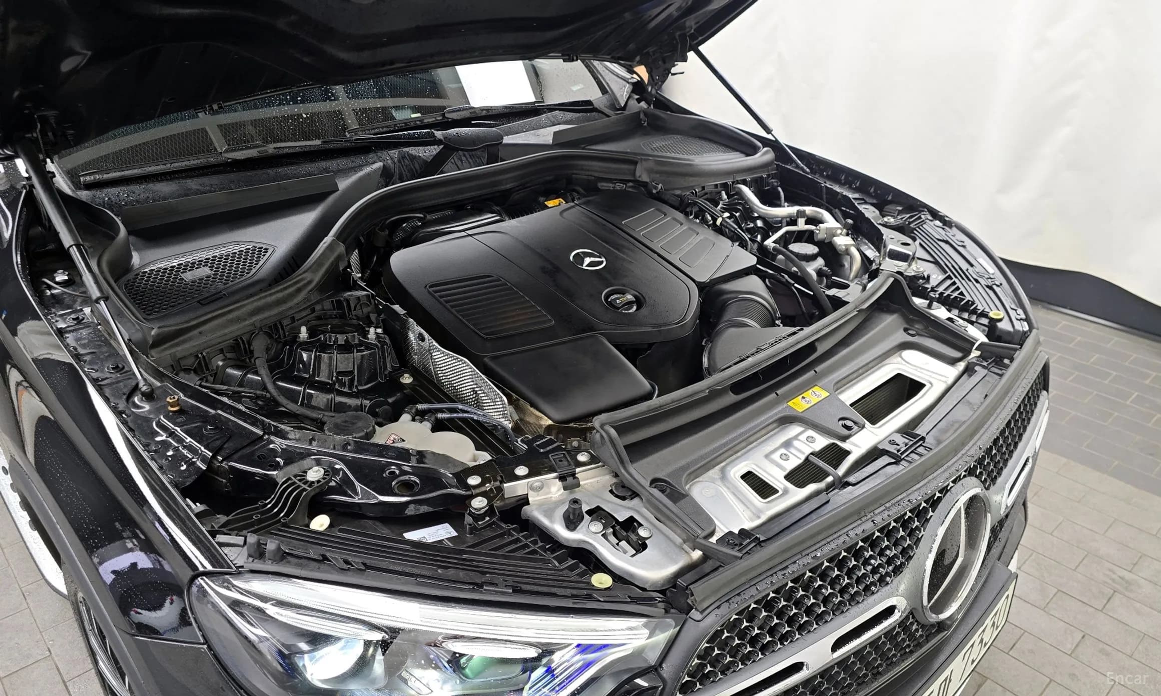 GLC-Class X254