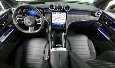 GLC-Class X254