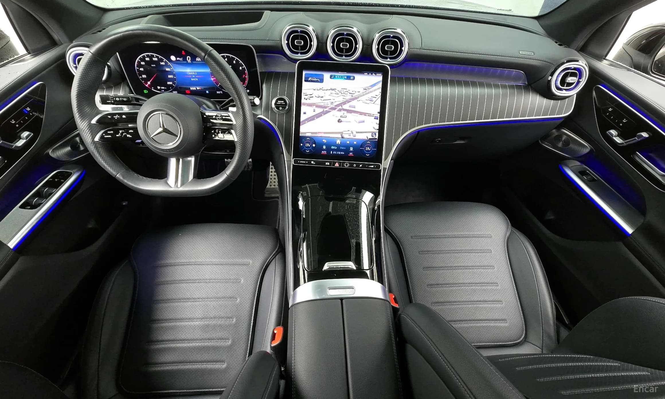 GLC-Class X254