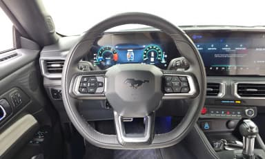 Mustang 7th Generation