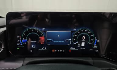 Mustang 7th Generation