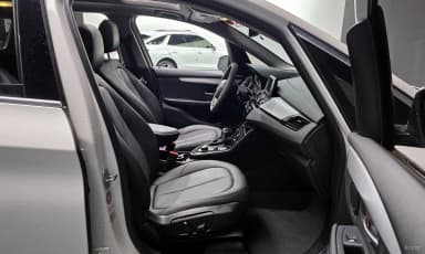 2-Series Active Tourer (F45)