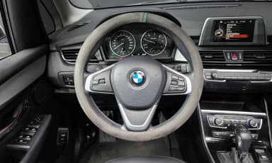 2-Series Active Tourer (F45)