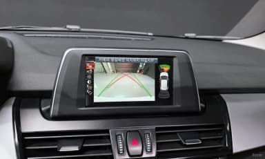 2-Series Active Tourer (F45)