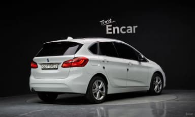 2-Series Active Tourer (F45)
