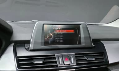 2-Series Active Tourer (F45)