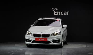 2-Series Active Tourer (F45)
