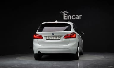 2-Series Active Tourer (F45)