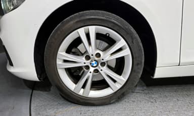 2-Series Active Tourer (F45)