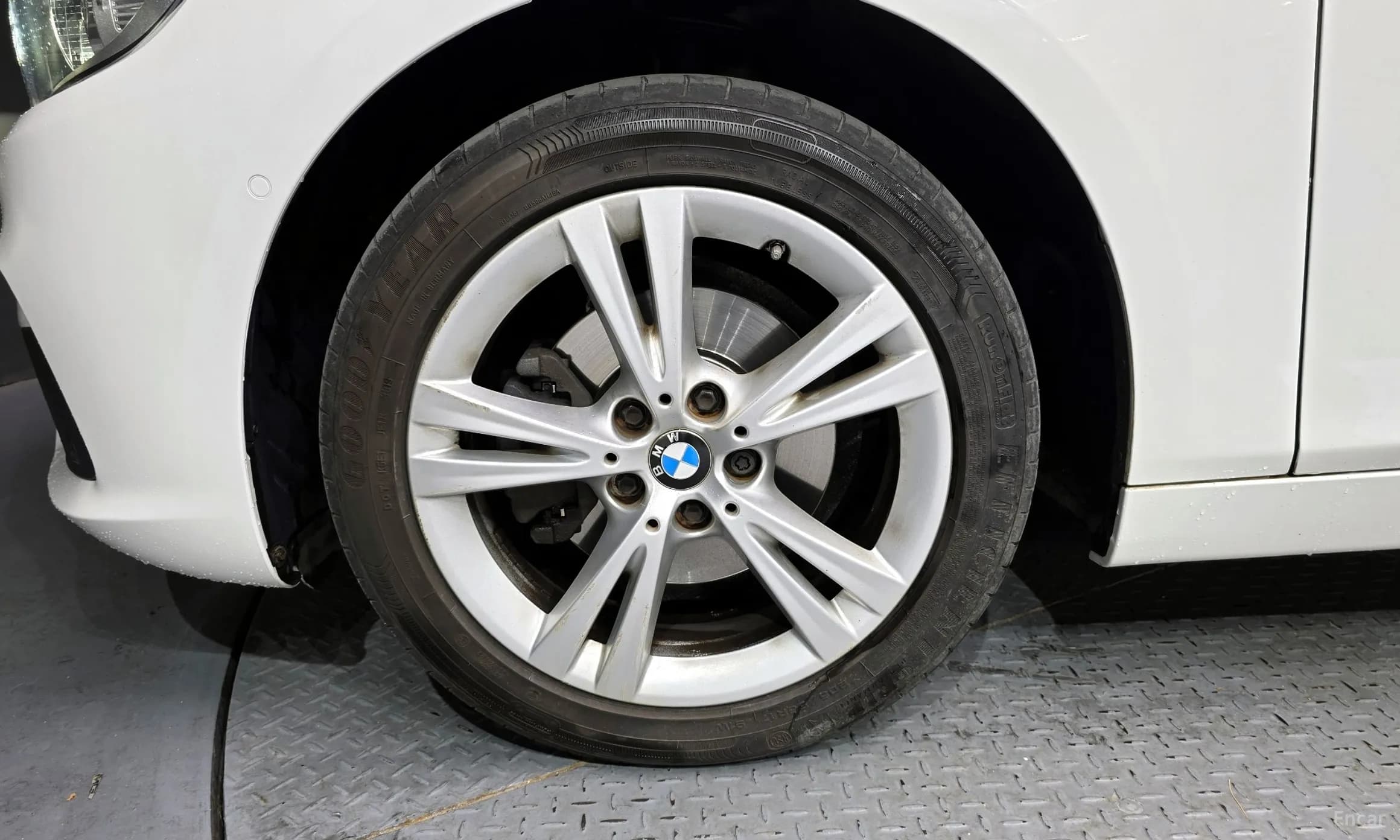2-Series Active Tourer (F45)