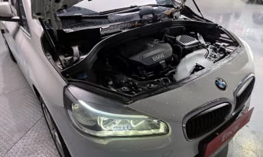 2-Series Active Tourer (F45)