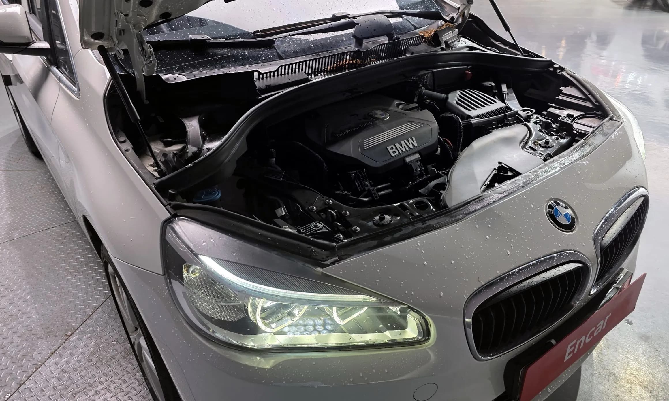 2-Series Active Tourer (F45)