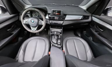 2-Series Active Tourer (F45)