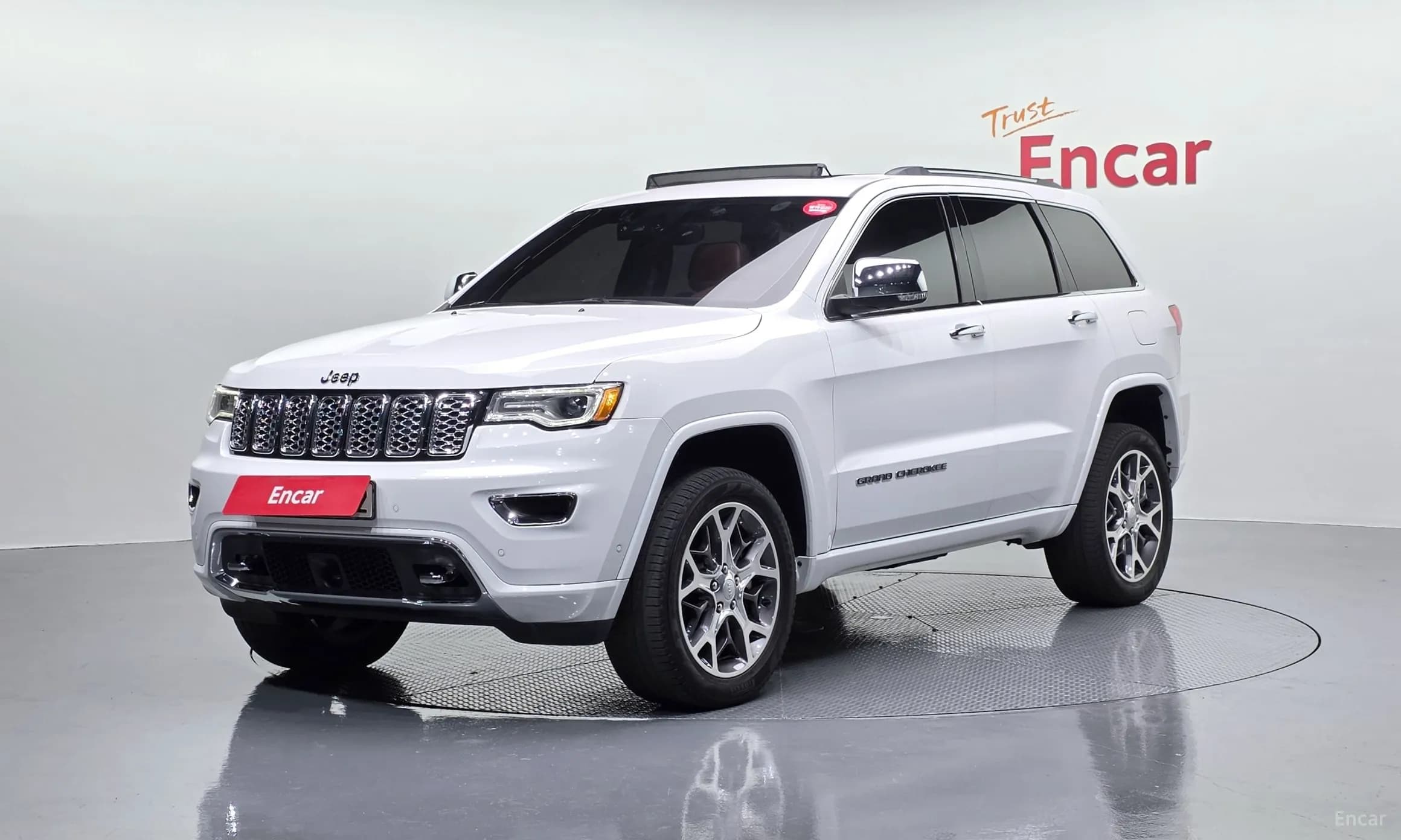 Grand Cherokee