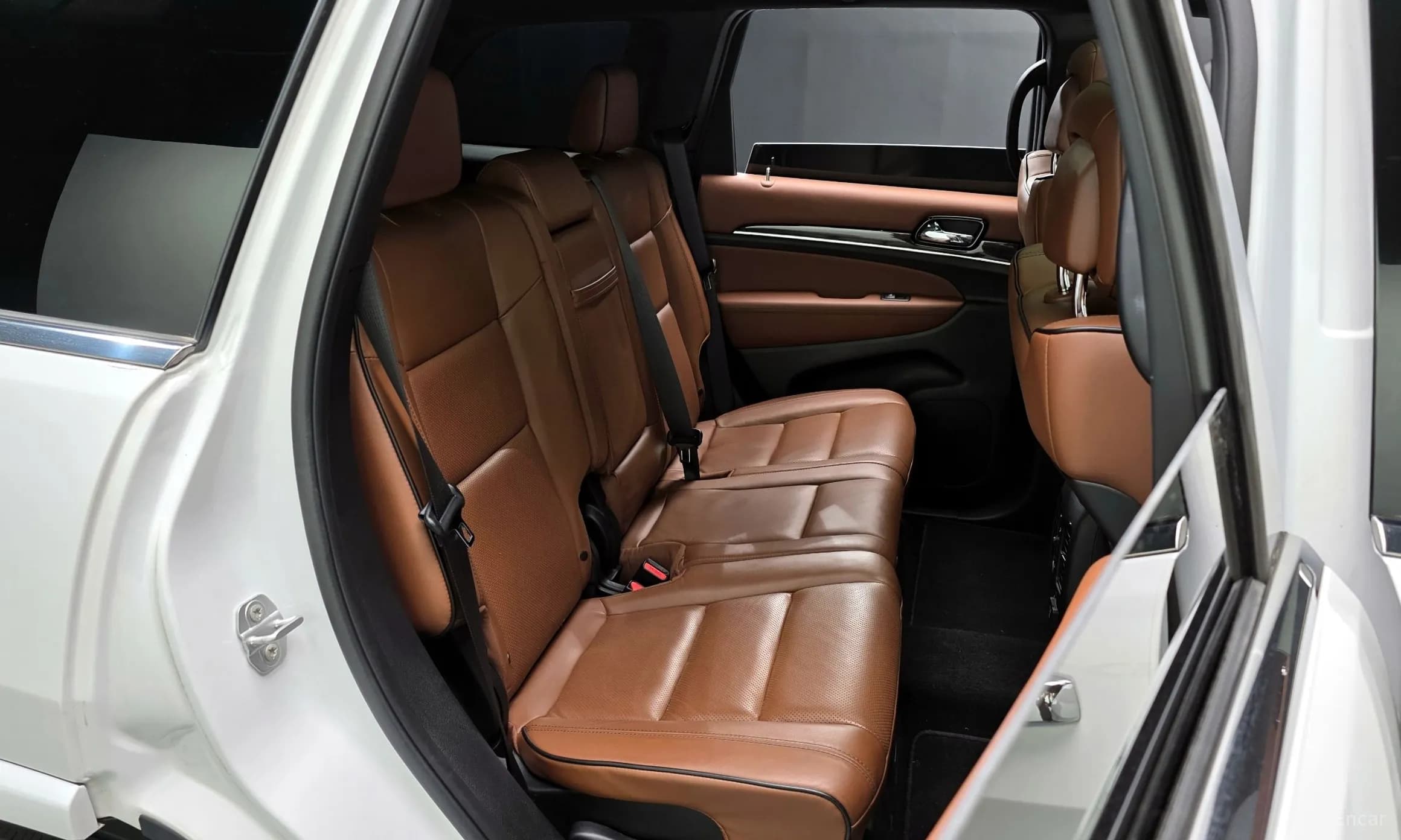 Grand Cherokee