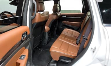 Grand Cherokee