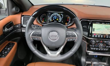 Grand Cherokee