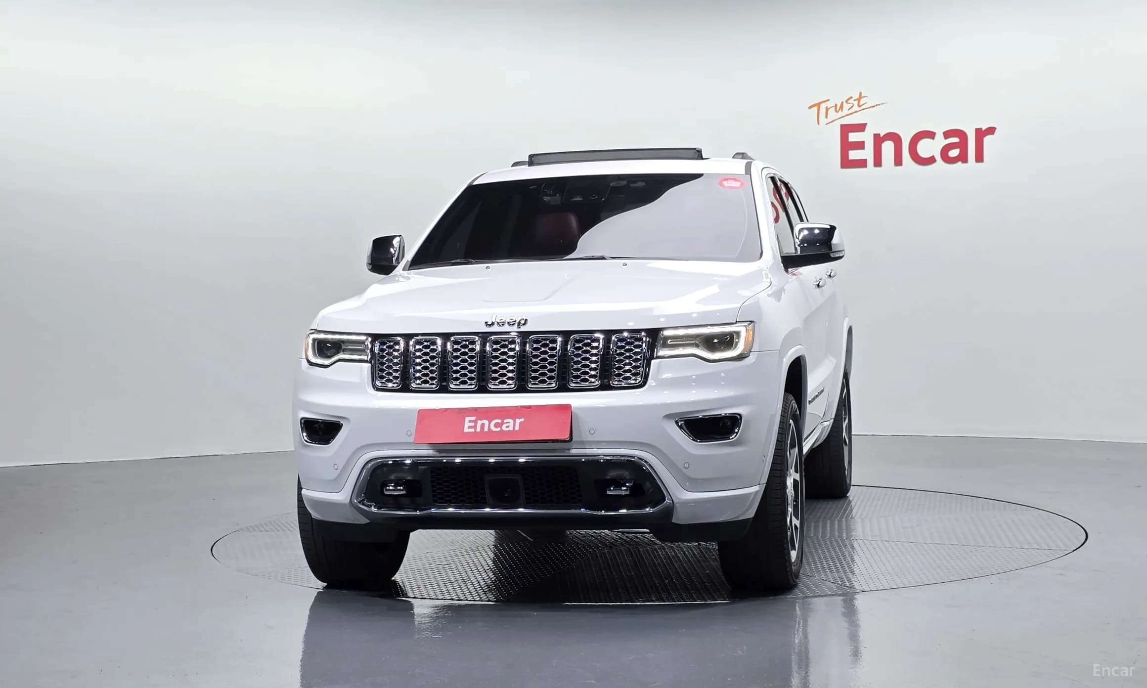 Grand Cherokee