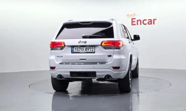 Grand Cherokee