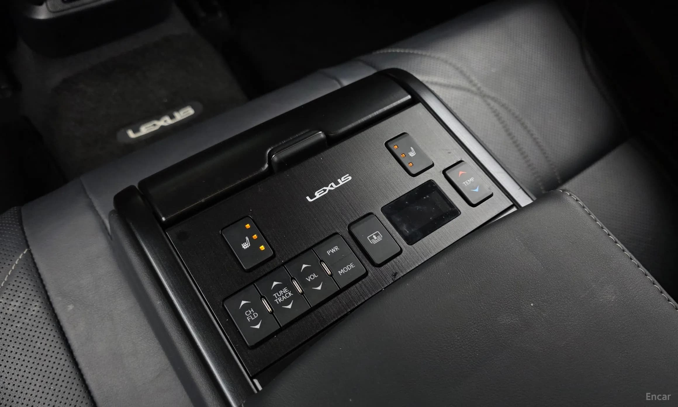ES300h 7th Generation