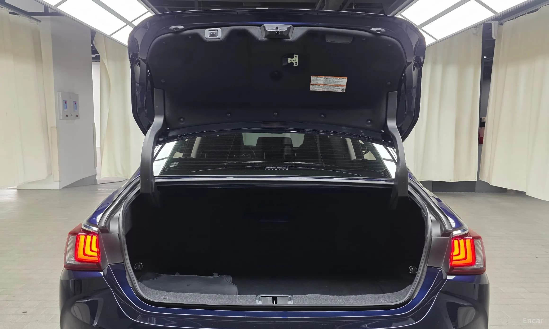 ES300h 7th Generation
