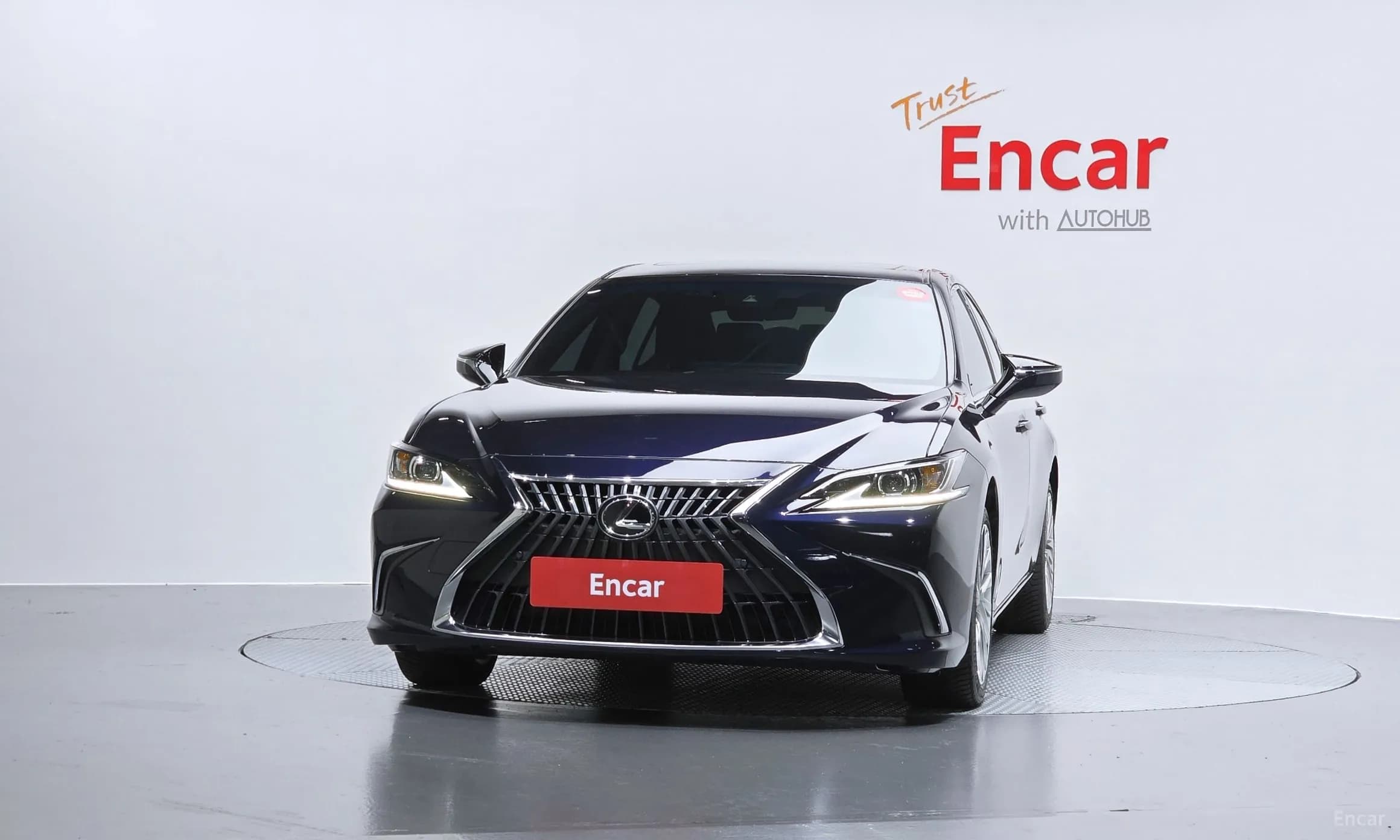 ES300h 7th Generation