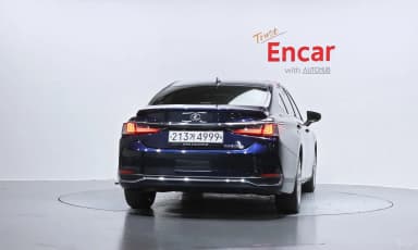ES300h 7th Generation