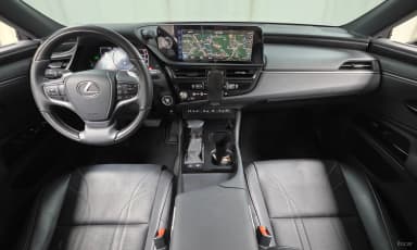 ES300h 7th Generation