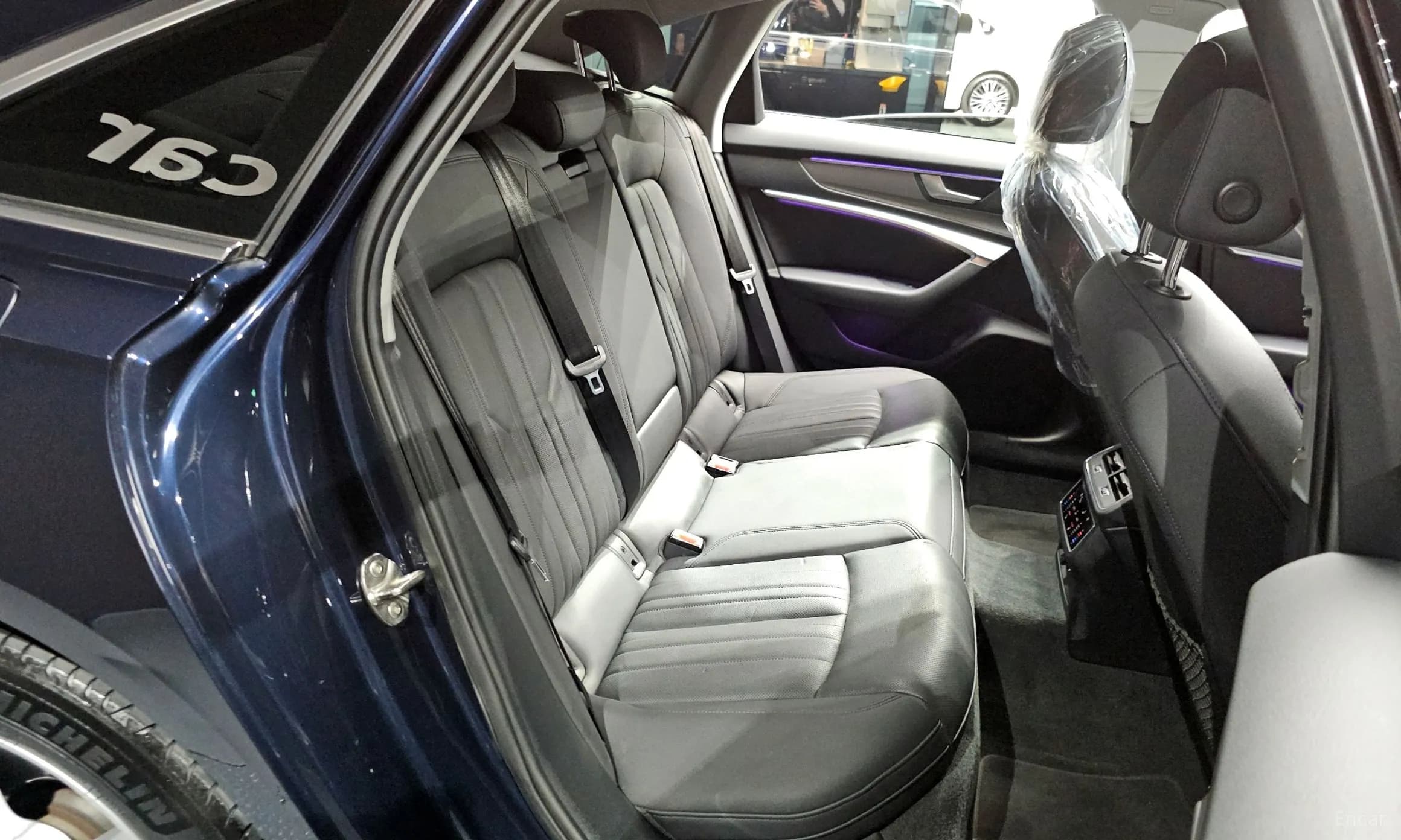 A6 (C8)
