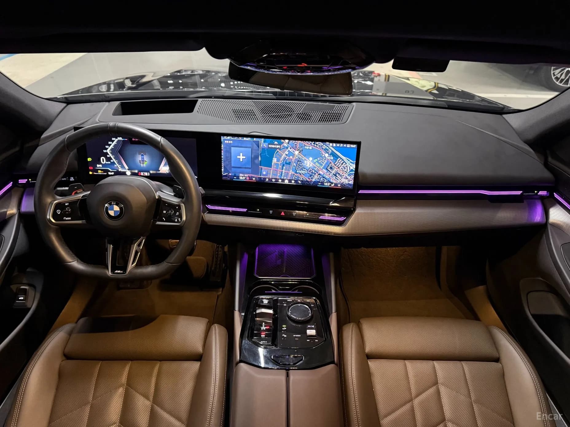 5 Series (G60)