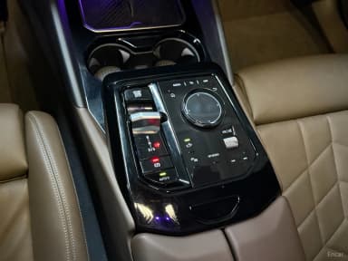 5 Series (G60)
