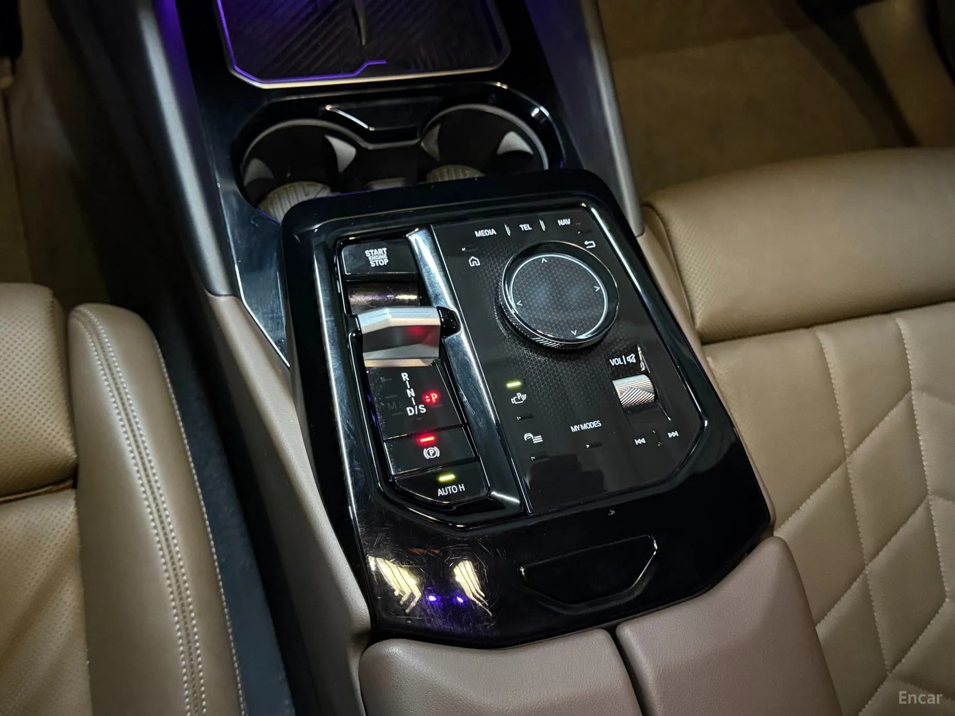 5 Series (G60)