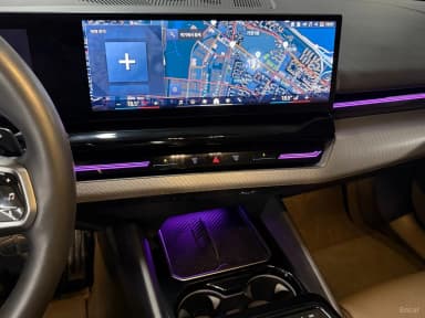 5 Series (G60)