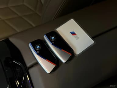 5 Series (G60)