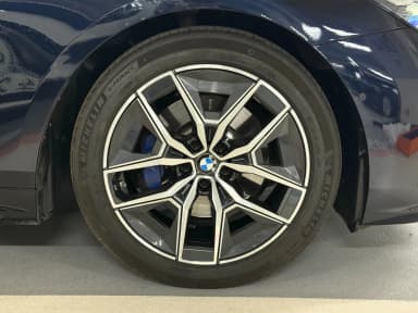 5 Series (G60)