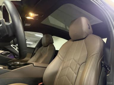 5 Series (G60)